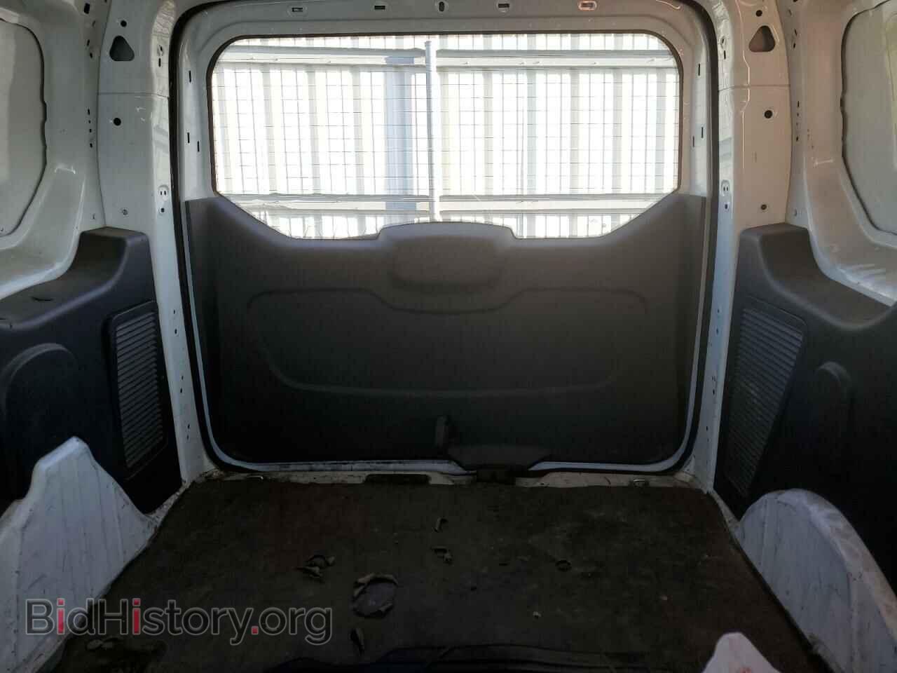 2016 FORD TRANSIT - VIN: NM0LE6E77G1248061 - Фото 10
