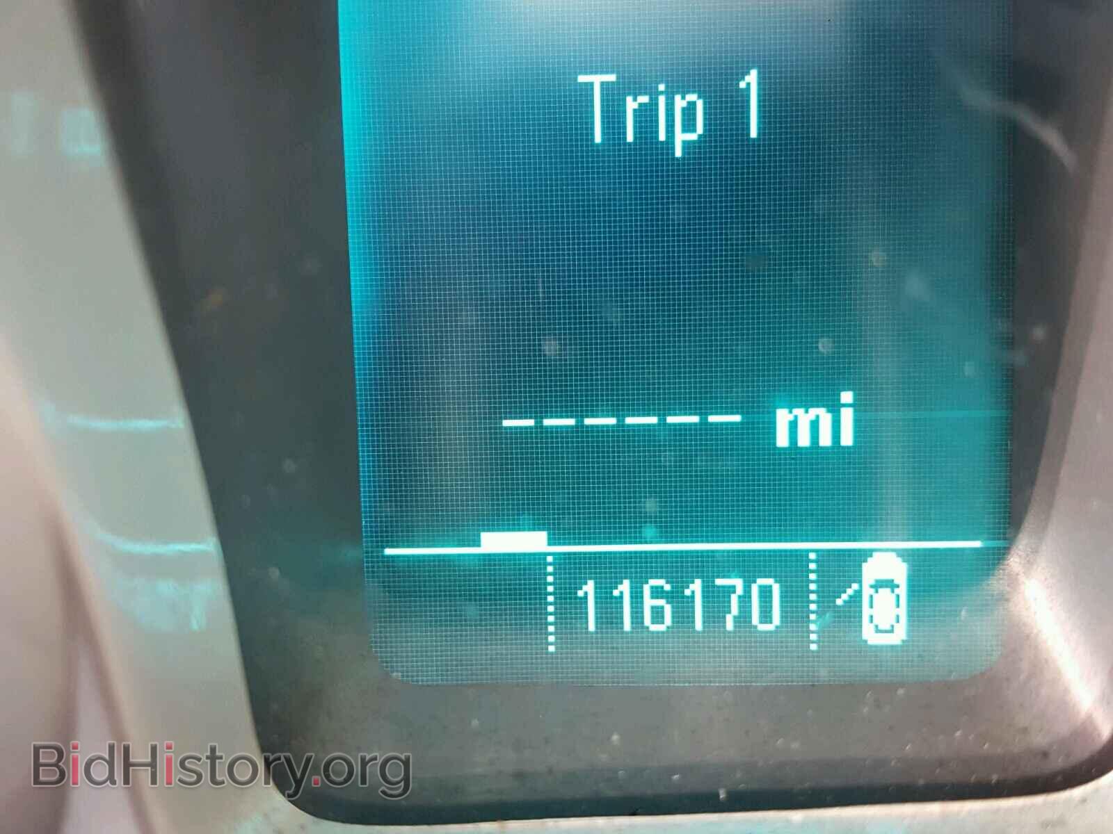 2011 CHEVROLET CAMARO - VIN: 2G1FB1ED1B9139318 - Фото 8