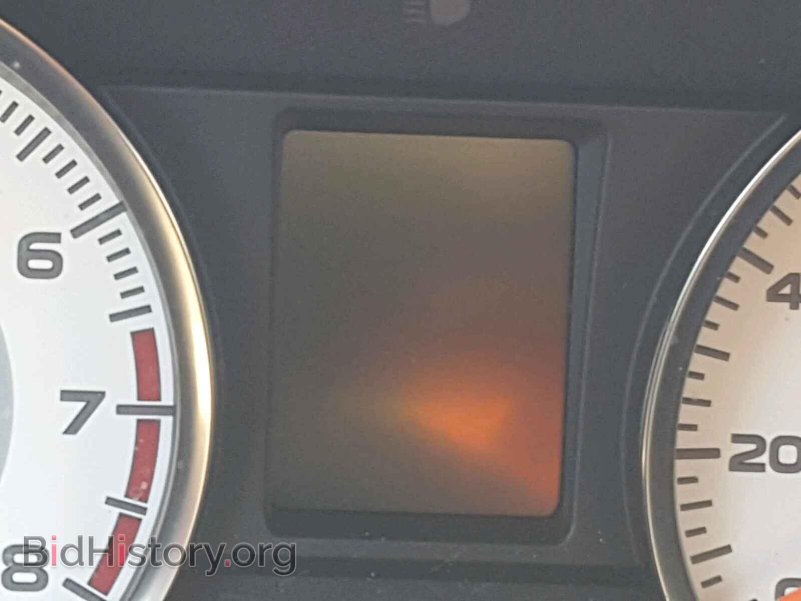 2012 SUBARU IMPREZA - VIN: JF1GPAU65CH231454 - Фото 8