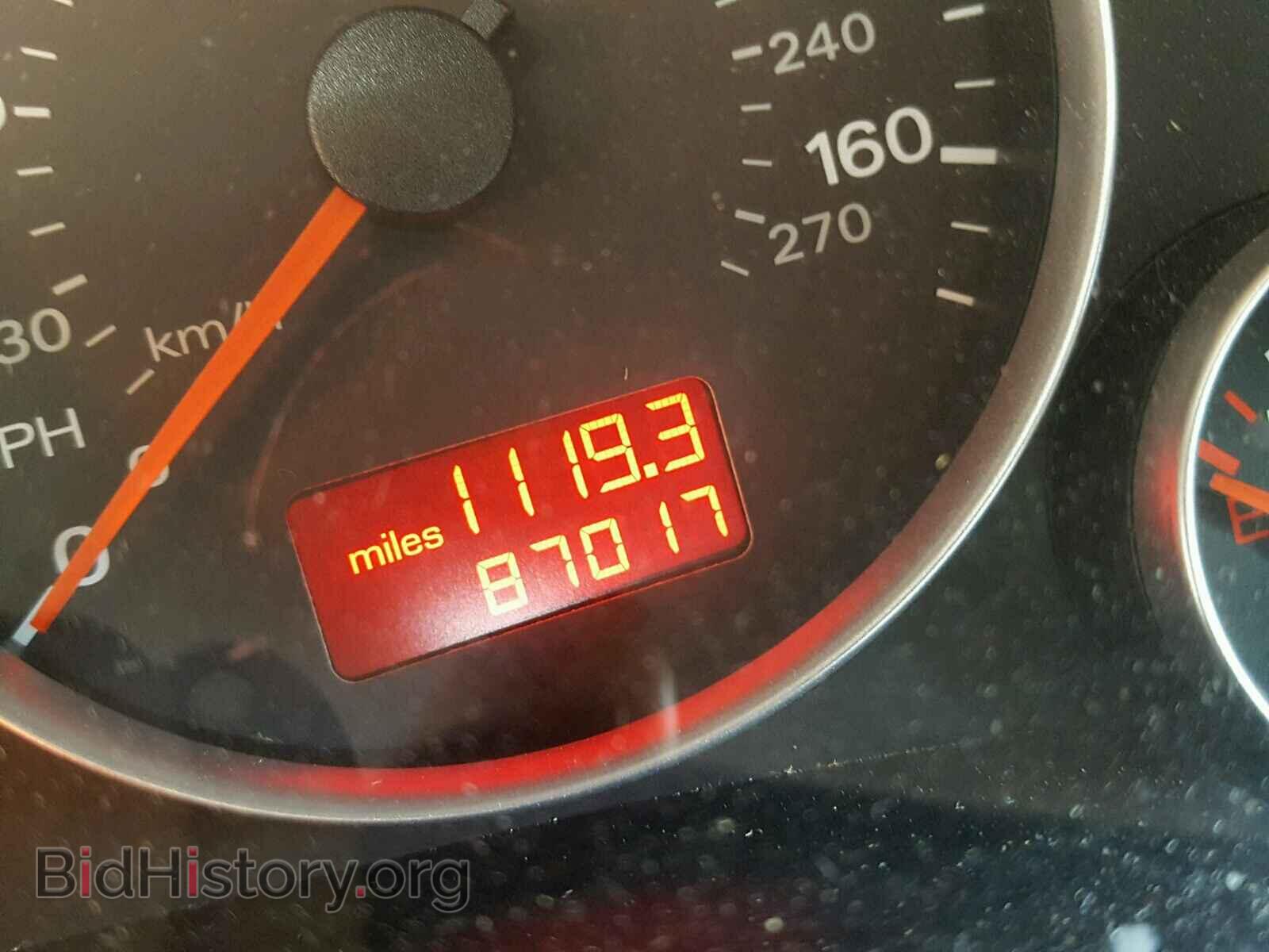 2006 AUDI A4 - VIN: WAUDF78E06A022654 - Фото 8