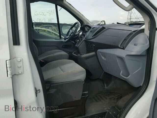 2015 FORD TRANSIT CO - VIN: 1FTNR1ZM0FKA46660 - Фото 5