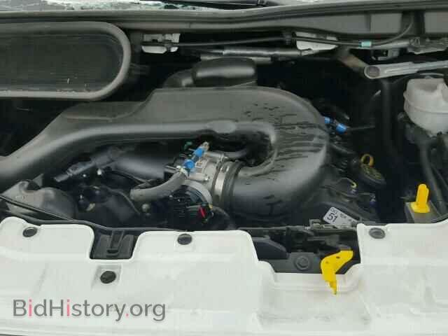 2015 FORD TRANSIT CO - VIN: 1FTNR1ZM0FKA46660 - Фото 7