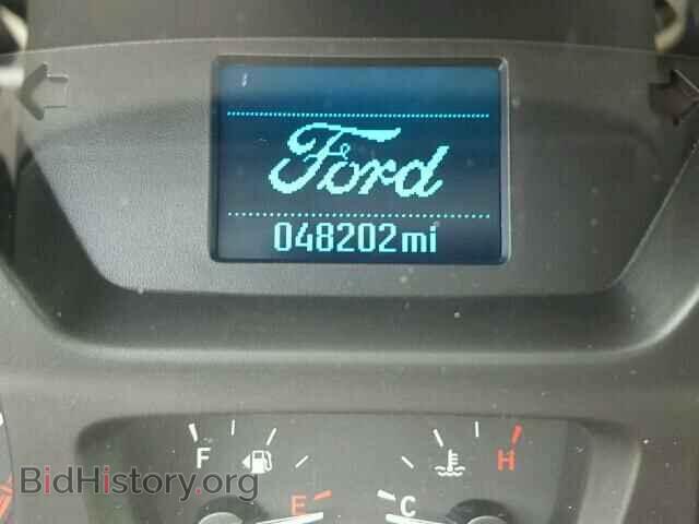 2015 FORD TRANSIT CO - VIN: 1FTNR1ZM0FKA46660 - Фото 8