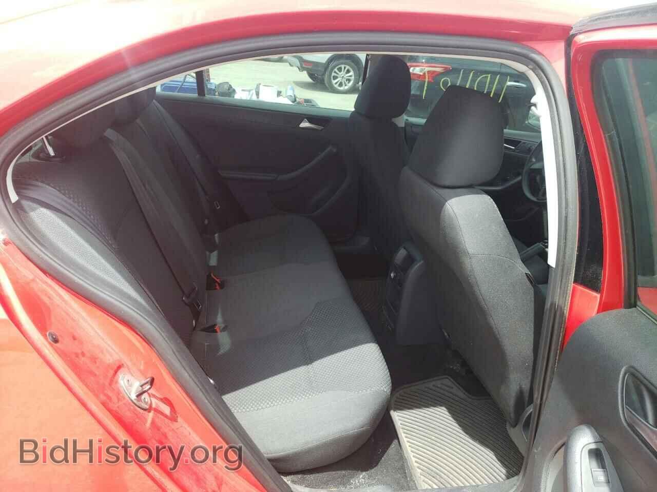 2014 VOLKSWAGEN JETTA - VIN: 3VW1K7AJ3EM441556 - Фото 6
