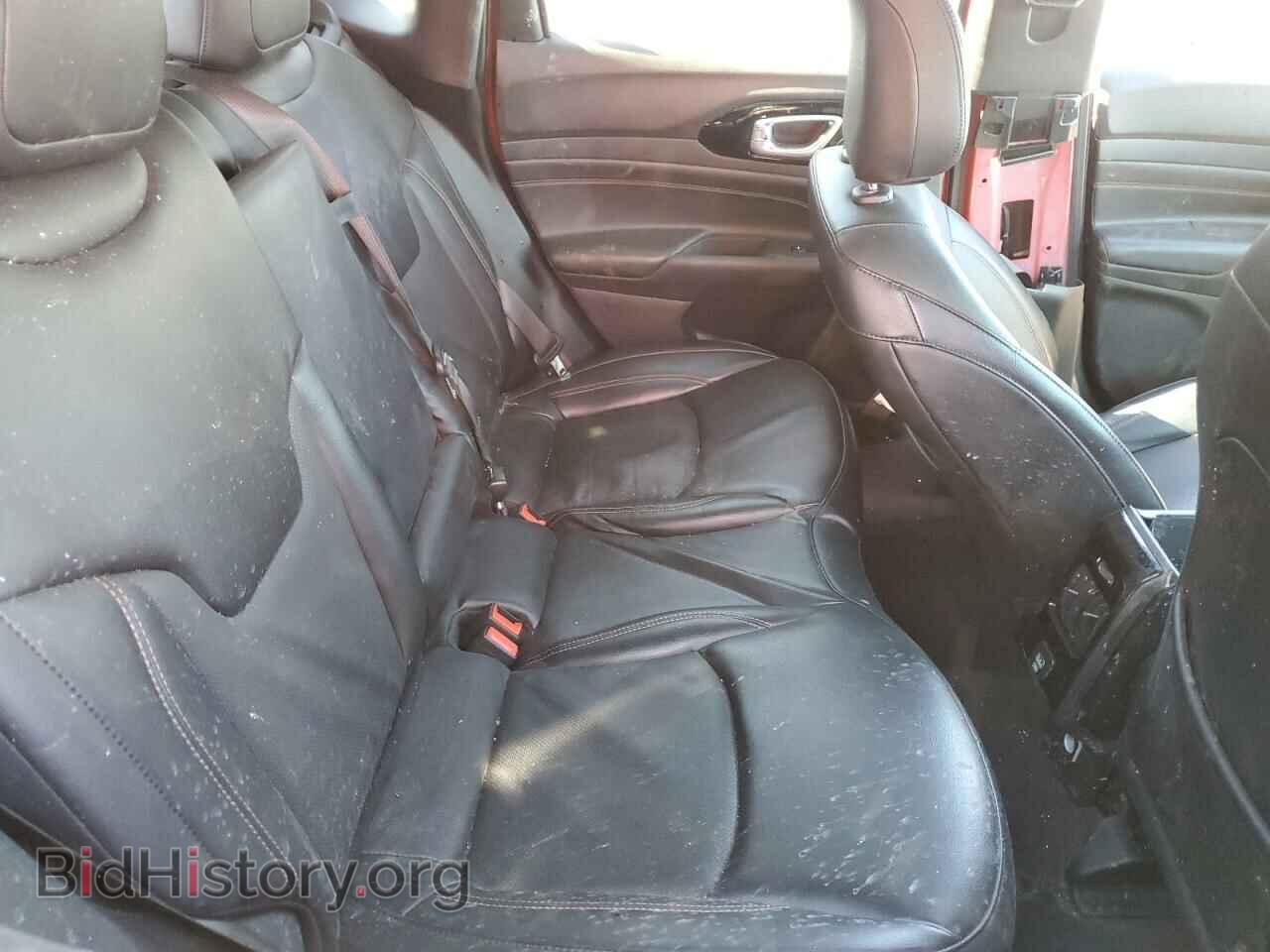 2023 JEEP COMPASS - VIN: 3C4NJDCN9PT543975 - Фото 11