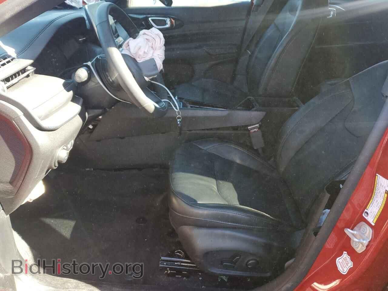 2023 JEEP COMPASS - VIN: 3C4NJDCN9PT543975 - Фото 7