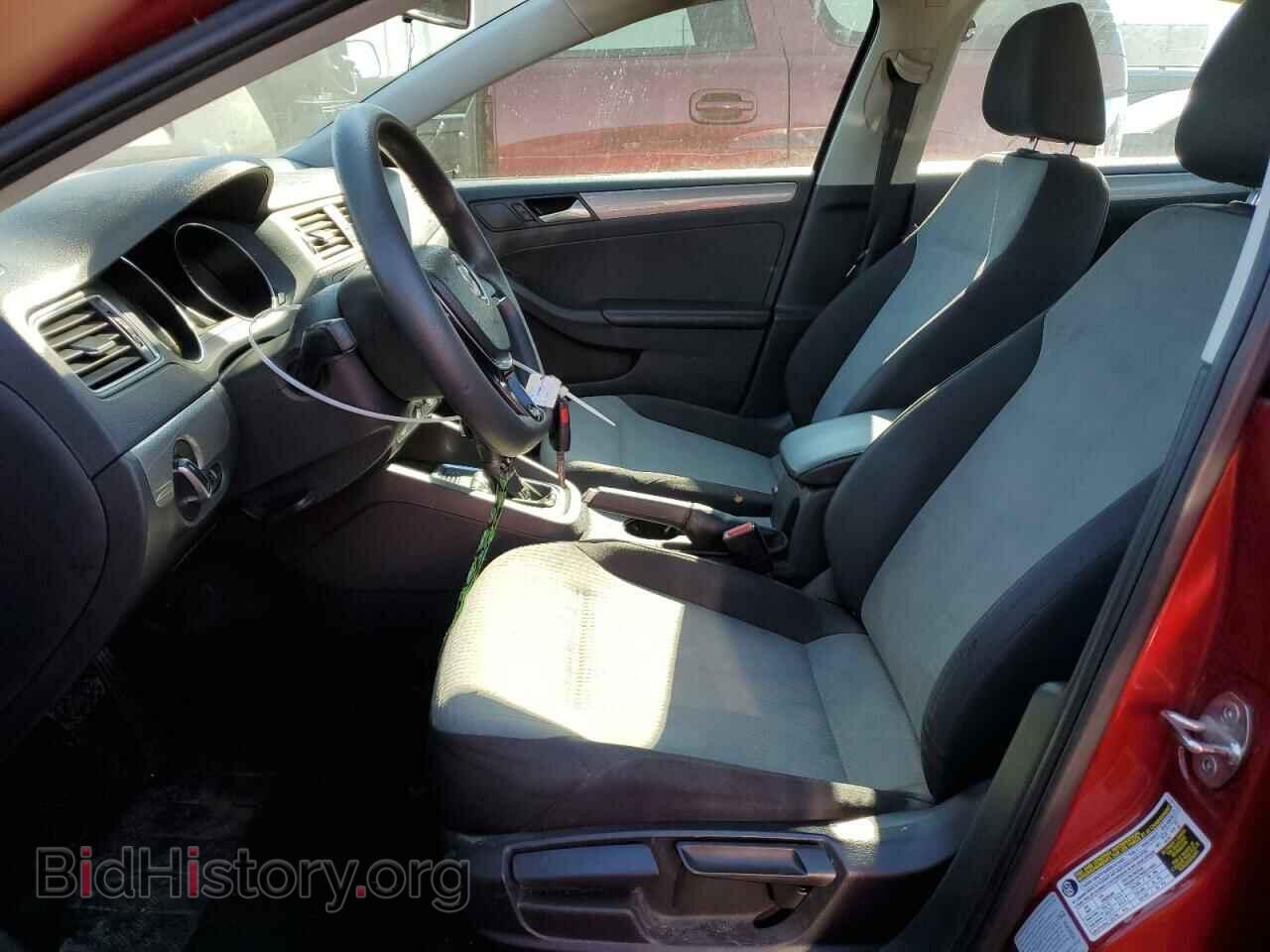 2017 VOLKSWAGEN JETTA - VIN: 3VW2B7AJ9HM390427 - Фото 7