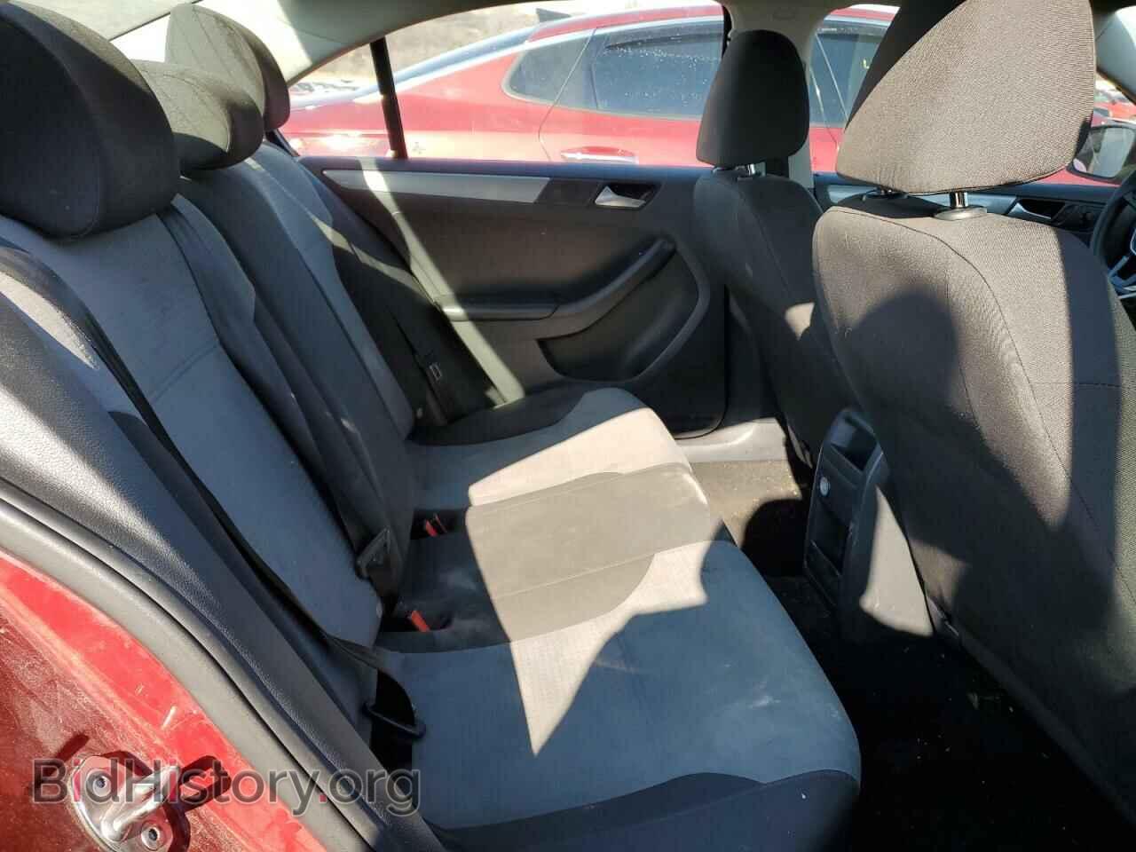 2017 VOLKSWAGEN JETTA - VIN: 3VW2B7AJ9HM390427 - Фото 10