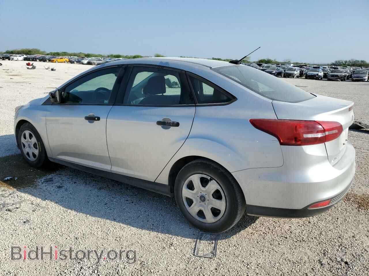 2017 FORD FOCUS - VIN: 1FADP3E2XHL347666 - Photo 2