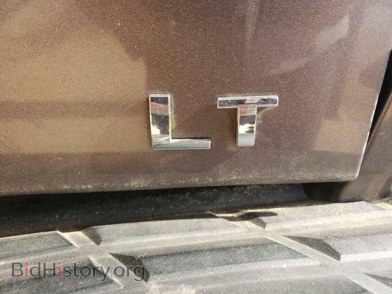2007 CHEVROLET SILVERADO - VIN: 2GCEC19C971624992 - Фото 10