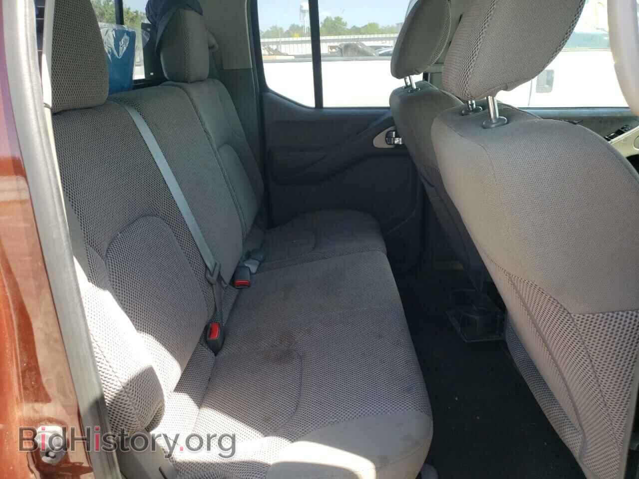 2016 NISSAN FRONTIER - VIN: 1N6AD0EV9GN790521 - Фото 6