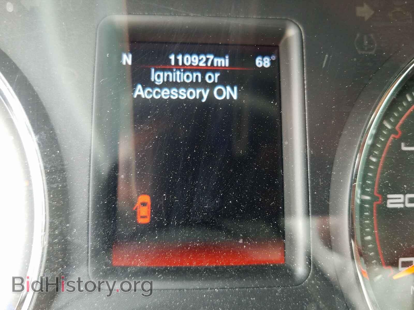2014 DODGE CHARGER - VIN: 2C3CDXCT9EH137798 - Фото 8