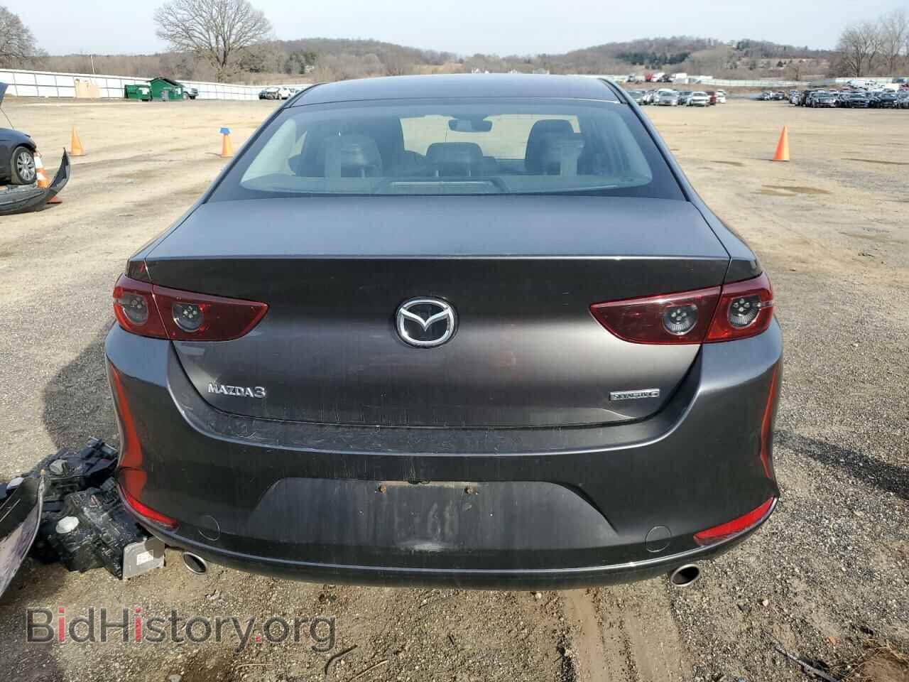 2019 MAZDA 3 - VIN: 3MZBPAAL9KM105264 - Фото 6