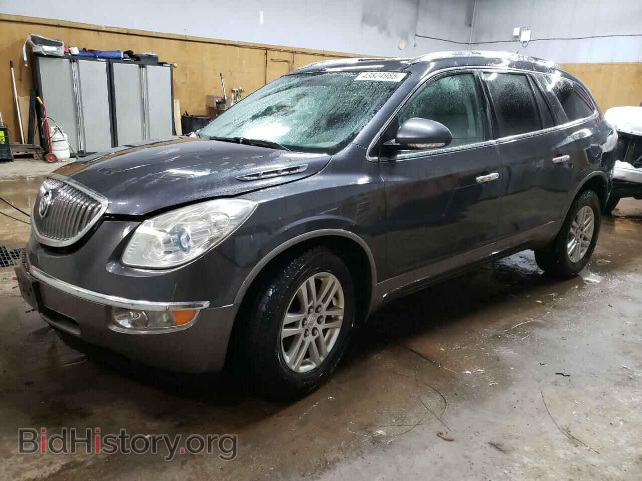 Photo 5GAKVAED2CJ340567 - BUICK ENCLAVE 2012