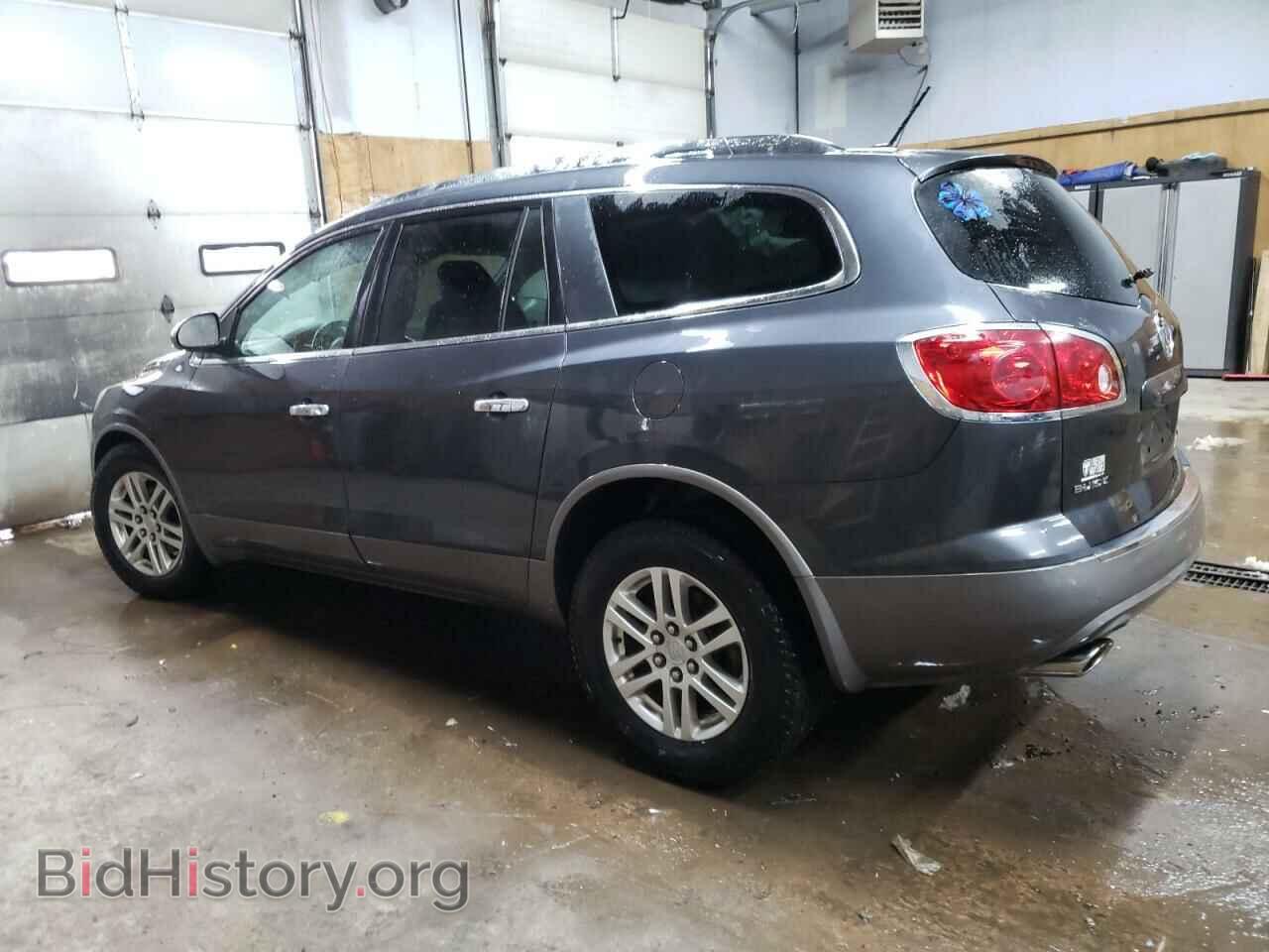 2012 BUICK ENCLAVE - VIN: 5GAKVAED2CJ340567 - Photo 2