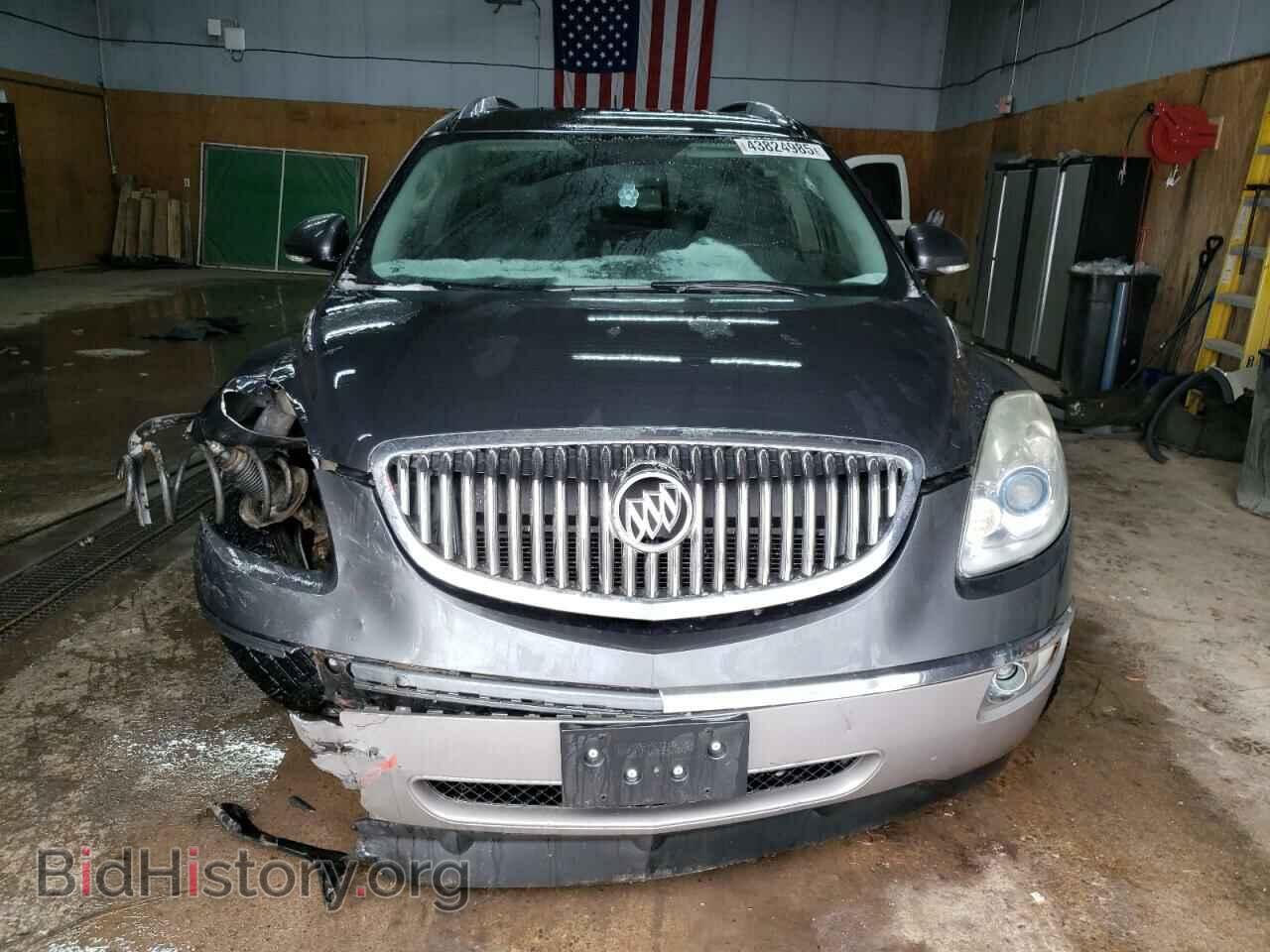 2012 BUICK ENCLAVE - VIN: 5GAKVAED2CJ340567 - Photo 5