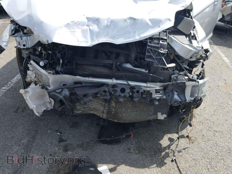 2012 Ford FOCUS (VIN 1FAHP3M28CL333485) — фото 7 из 10