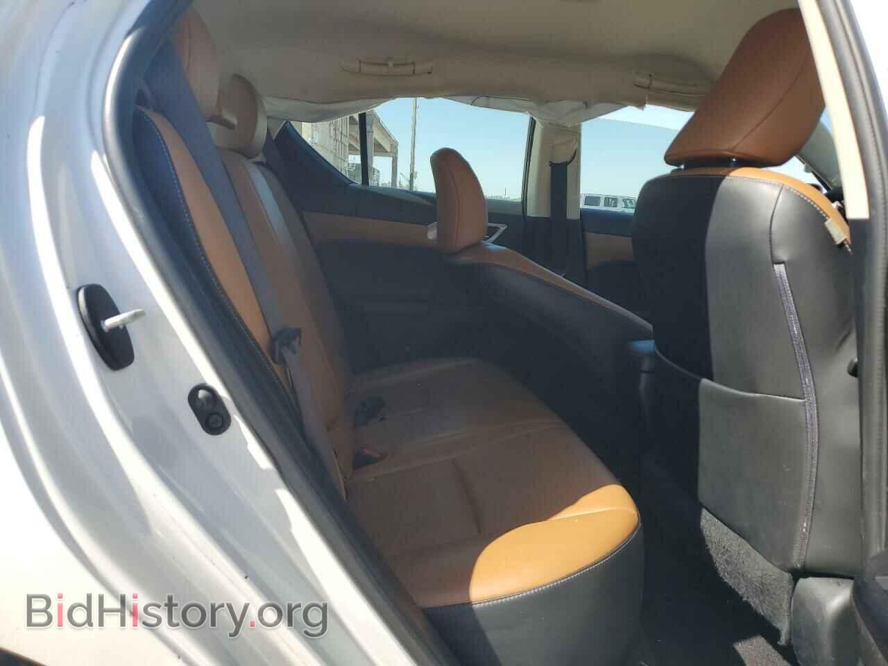 2017 LEXUS CT 200 - VIN: JTHKD5BH7H2300632 - Photo 10