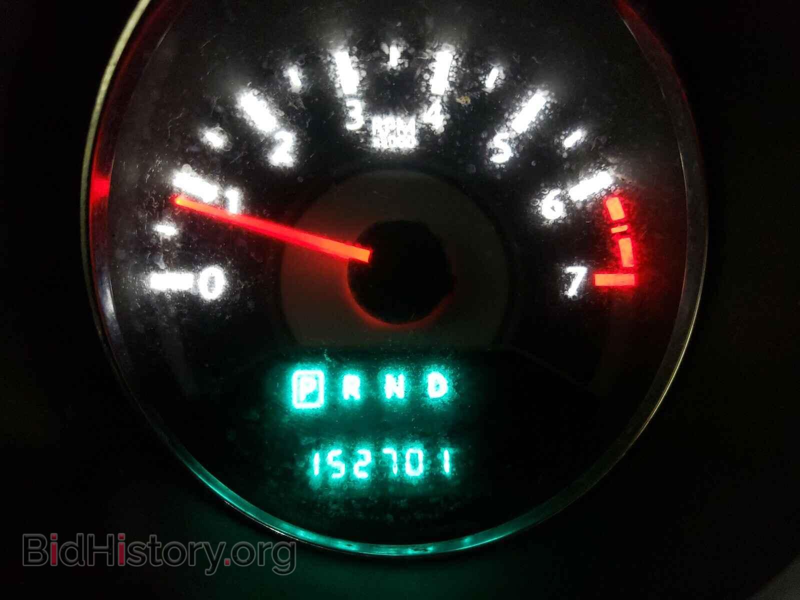 2012 CHRYSLER 200 - VIN: 1C3CCBBB7CN204854 - Фото 8