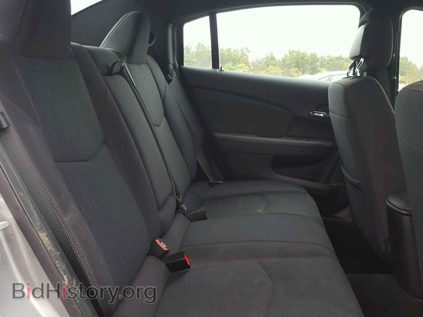2013 CHRYSLER 200 - VIN: 1C3CCBBB5DN579725 - Photo 6