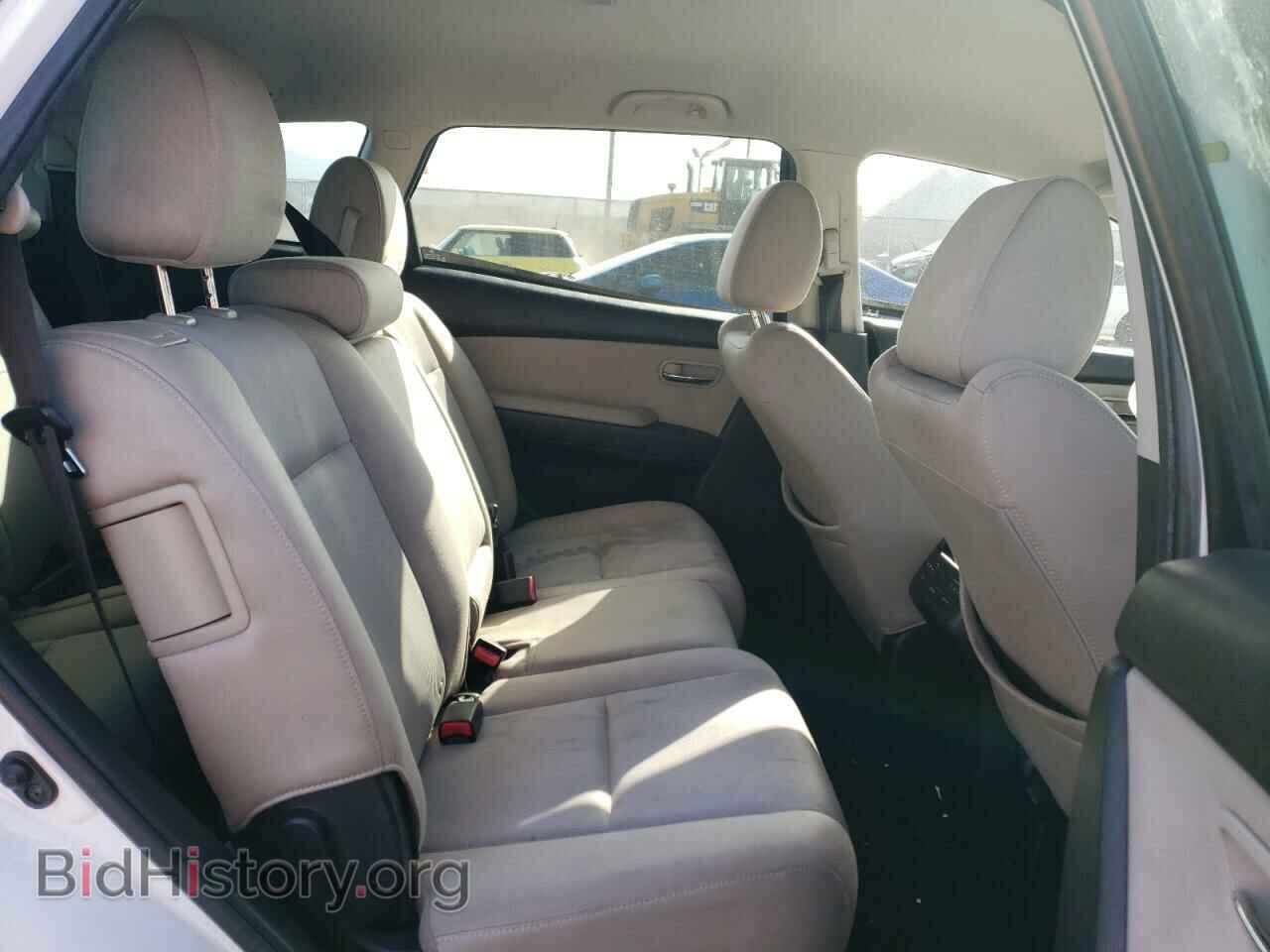 2014 MAZDA CX-9 - VIN: JM3TB2BV5E0431136 - Фото 11