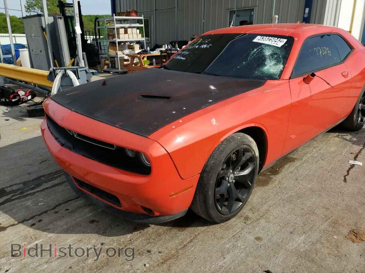 2018 DODGE CHALLENGER - VIN: 2C3CDZAG3JH227993 - Photo 9