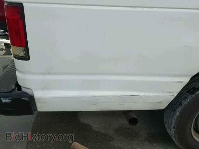 2006 FORD ECONOLINE - VIN: 1FTNS24L06HA51590 - Фото 10