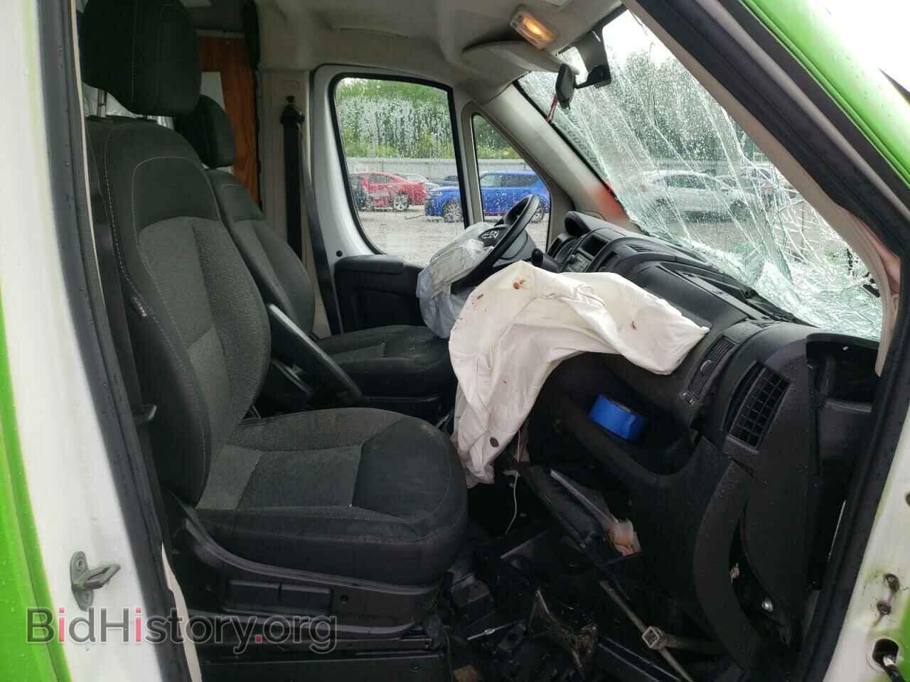 2014 RAM PROMASTER - VIN: 3C6URVJG6EE111237 - Photo 5