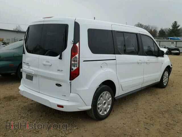 2014 FORD TRANSIT CO - VIN: NM0GS9F76E1162683 - Фото 4