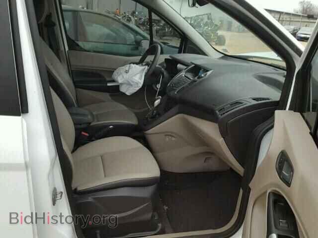 2014 FORD TRANSIT CO - VIN: NM0GS9F76E1162683 - Фото 5