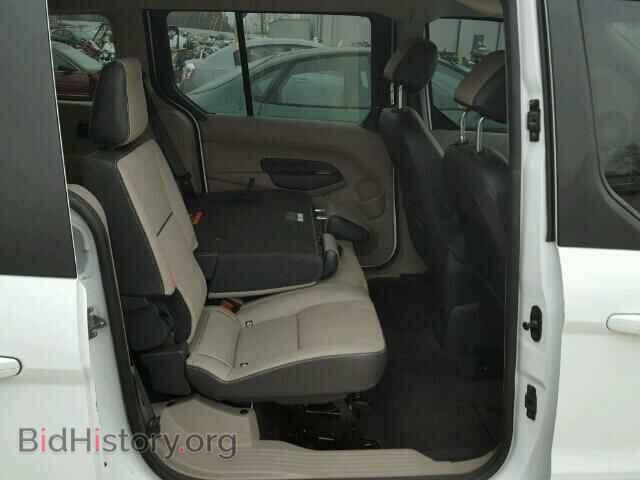 2014 FORD TRANSIT CO - VIN: NM0GS9F76E1162683 - Фото 6