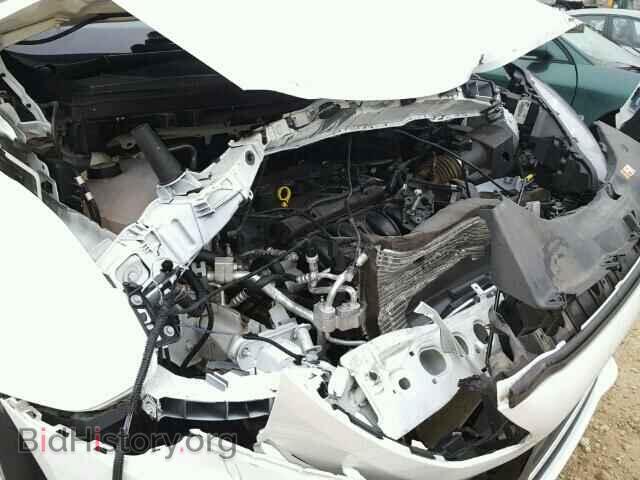 2014 FORD TRANSIT CO - VIN: NM0GS9F76E1162683 - Фото 10
