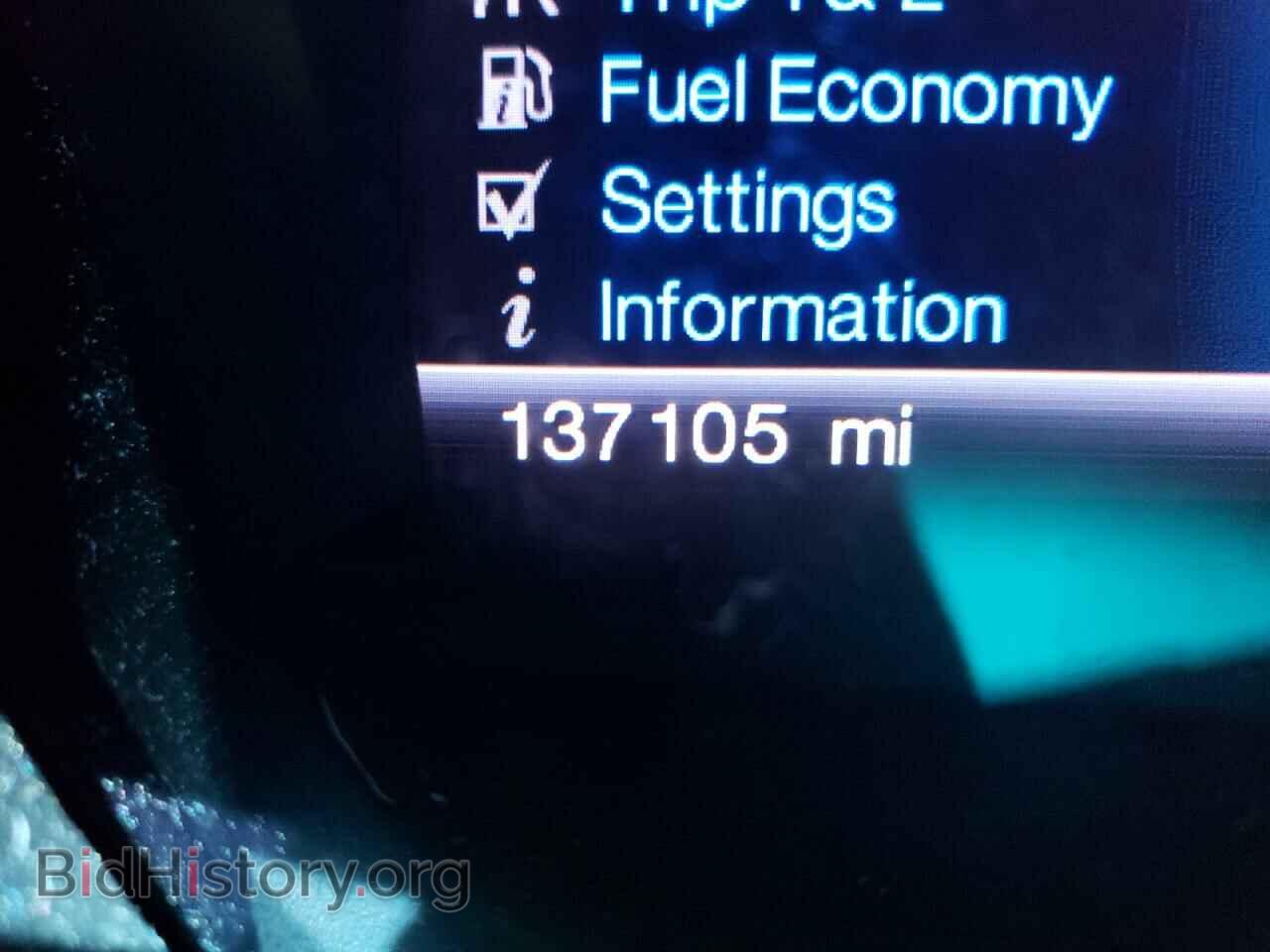 2013 FORD EXPLORER - VIN: 1FM5K7D91DGA43899 - Фото 8