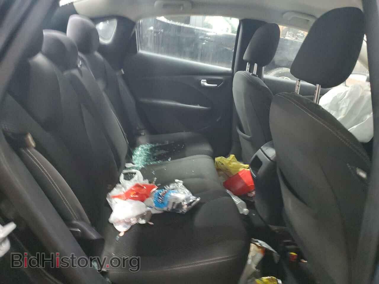 2015 DODGE DART - VIN: 1C3CDFBBXFD405713 - Фото 10