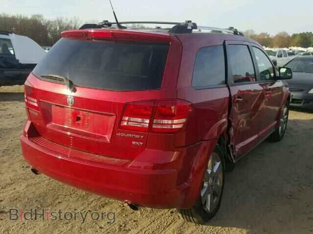 2010 DODGE JOURNEY - VIN: 3D4PG5FV5AT224978 - Фото 4