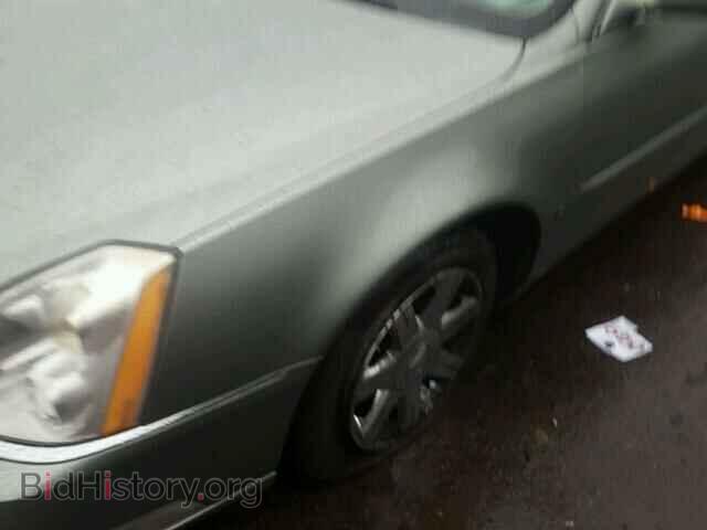 2006 CADILLAC DTS - VIN: 1G6KD57Y66U186041 - Фото 9