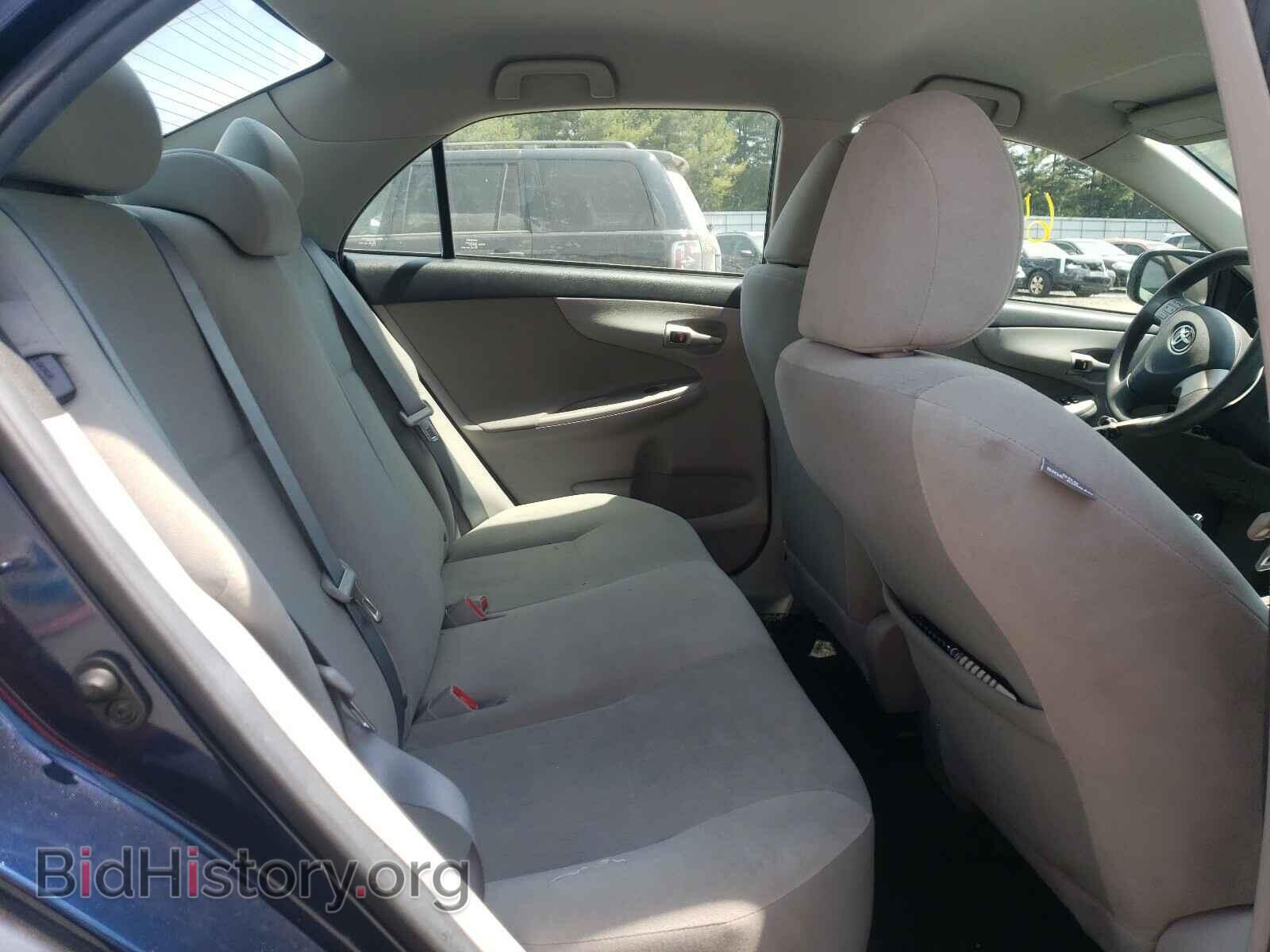 2013 TOYOTA COROLLA - VIN: 2T1BU4EE4DC074056 - Фото 6