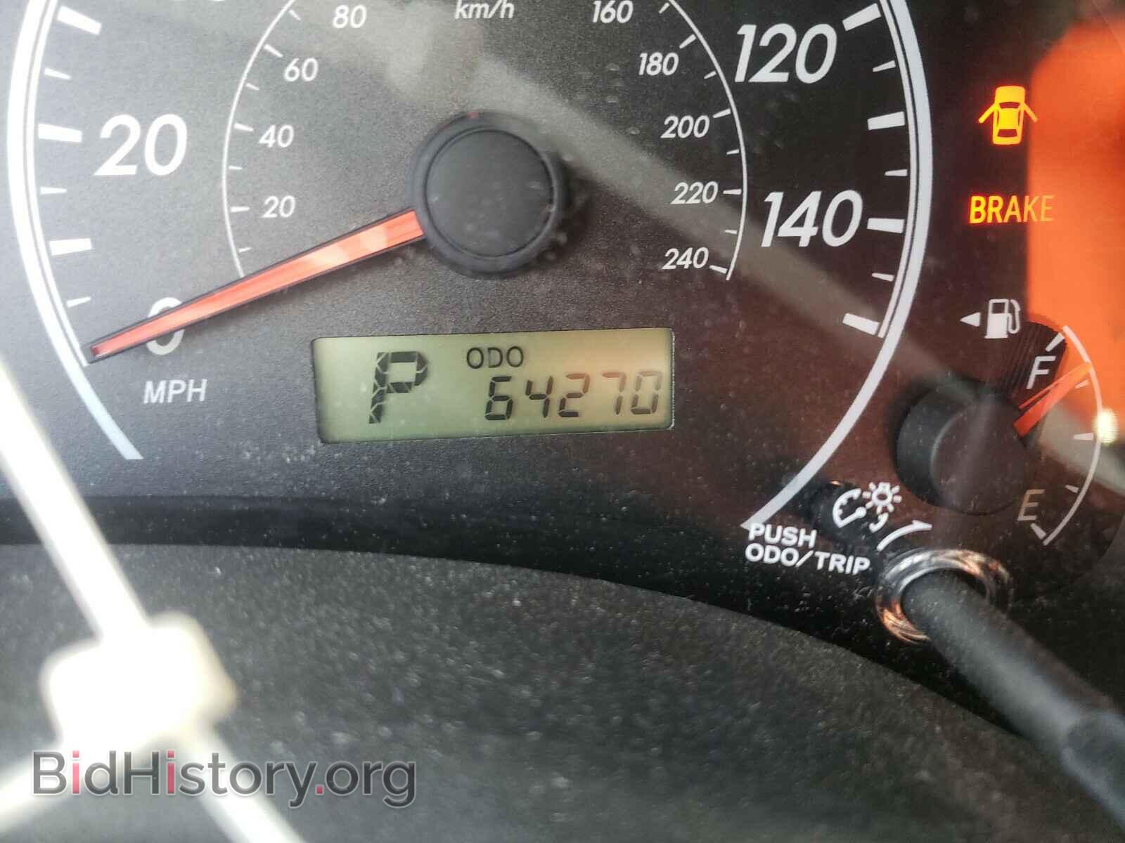 2013 TOYOTA COROLLA - VIN: 2T1BU4EE4DC074056 - Фото 8