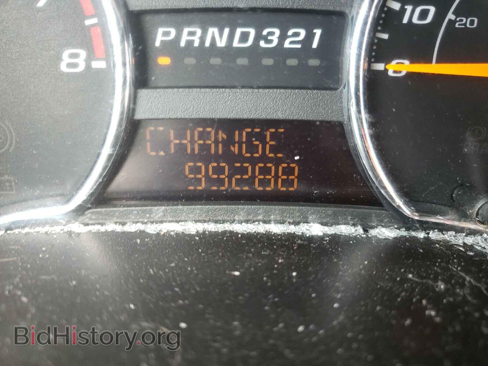 2008 GMC CANYON - VIN: 1GTDT33E988215794 - Фото 8