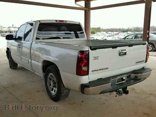 2005 CHEVROLET SILVERADO - VIN: 2GCEC19T451296426 - Фото 3