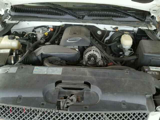 2005 CHEVROLET SILVERADO - VIN: 2GCEC19T451296426 - Фото 7
