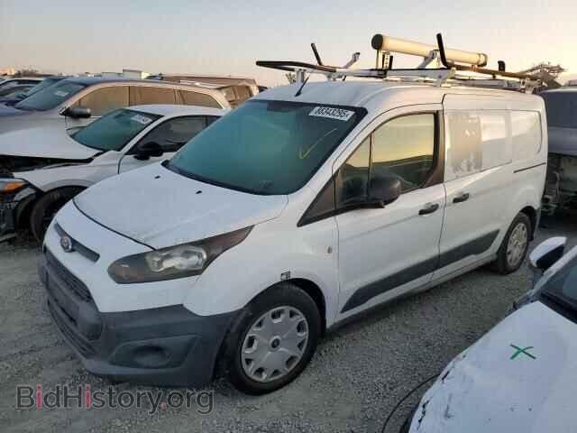 Фотография NM0LS7E70F1179906 - FORD TRANSIT 2015