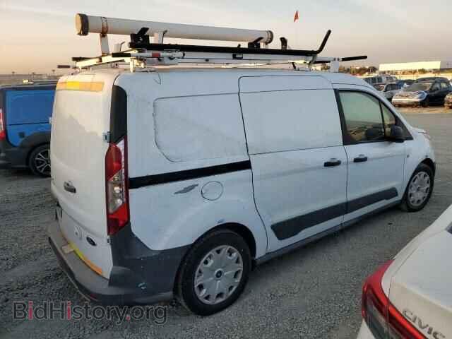 2015 FORD TRANSIT - VIN: NM0LS7E70F1179906 - Фото 3