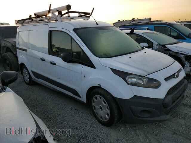 2015 FORD TRANSIT - VIN: NM0LS7E70F1179906 - Фото 4