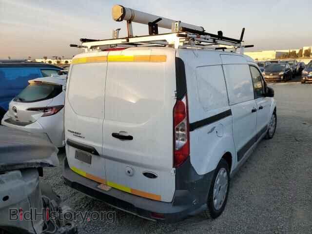 2015 FORD TRANSIT - VIN: NM0LS7E70F1179906 - Фото 6