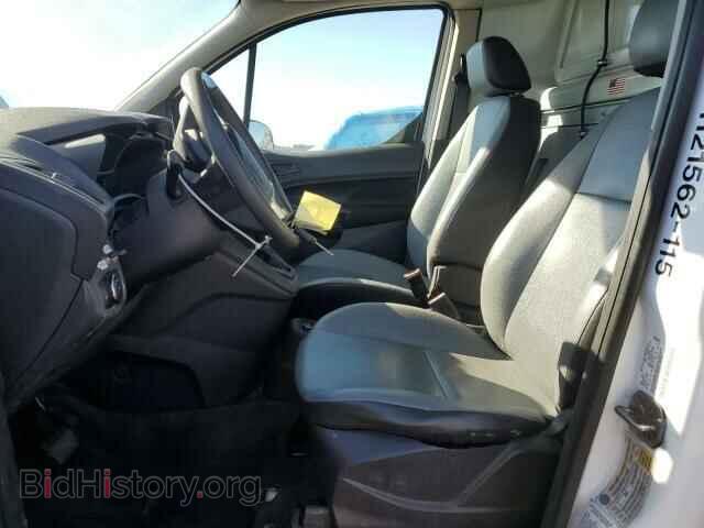 2015 FORD TRANSIT - VIN: NM0LS7E70F1179906 - Фото 7