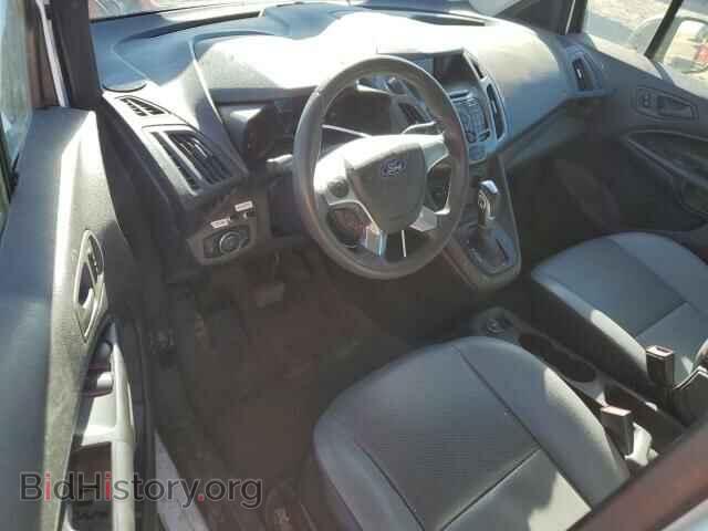 2015 FORD TRANSIT - VIN: NM0LS7E70F1179906 - Фото 8