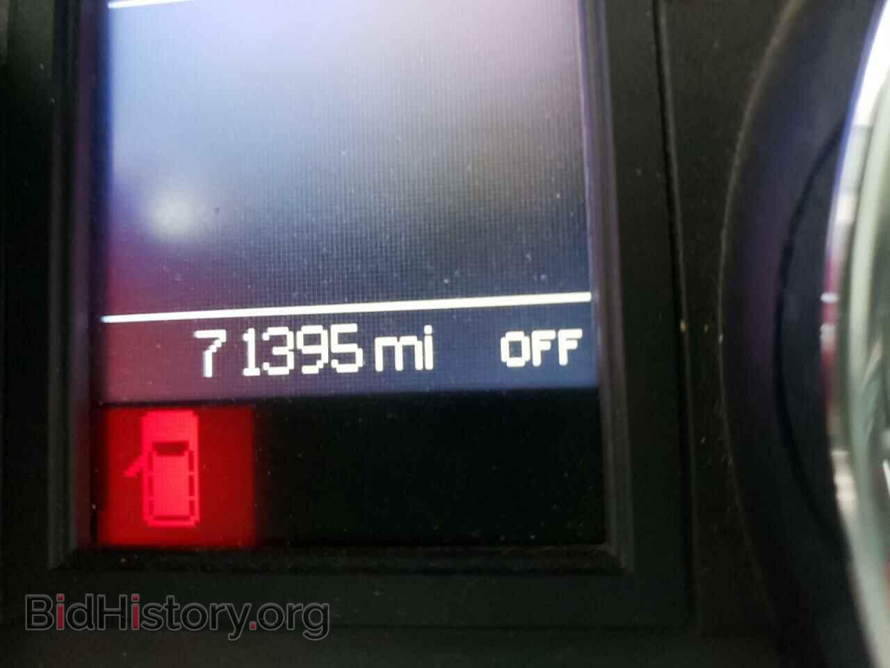 2012 CHRYSLER MINIVAN - VIN: 2C4RC1BG9CR189661 - Фото 8