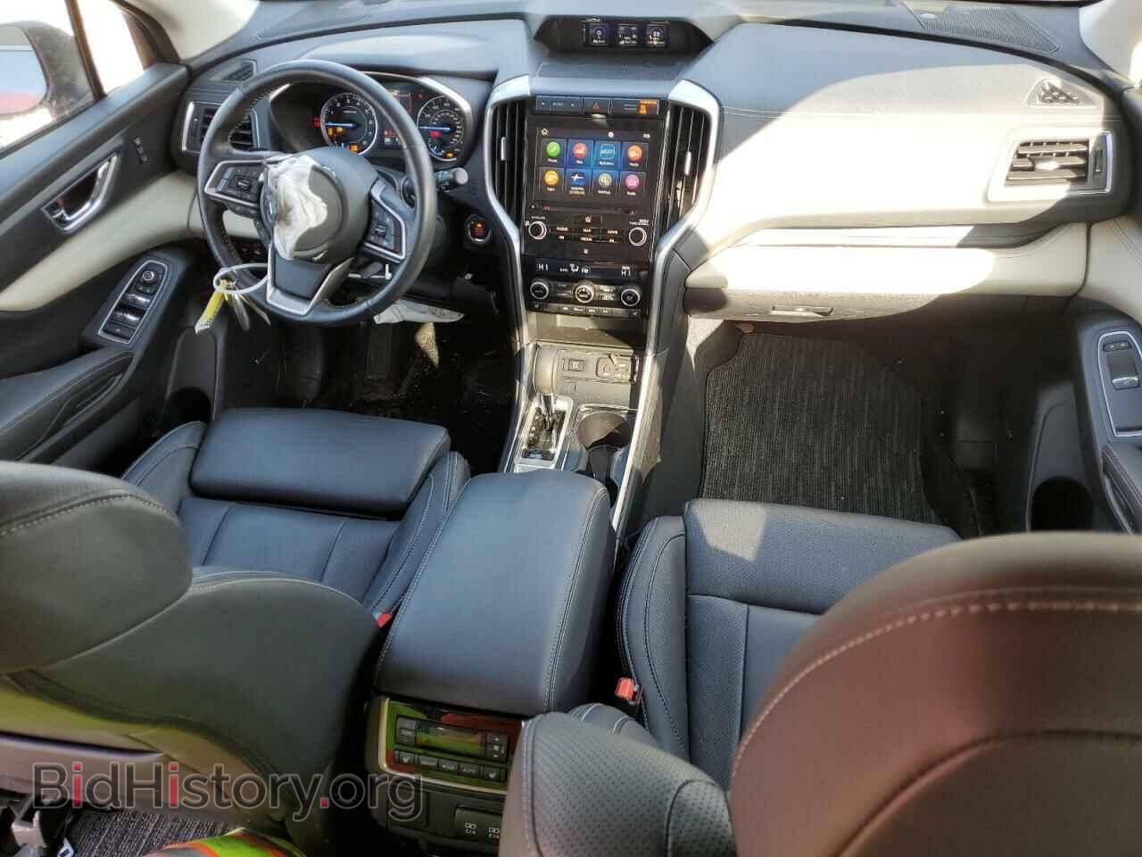 2021 SUBARU ASCENT - VIN: 4S4WMAPD6M3468540 - Фото 8