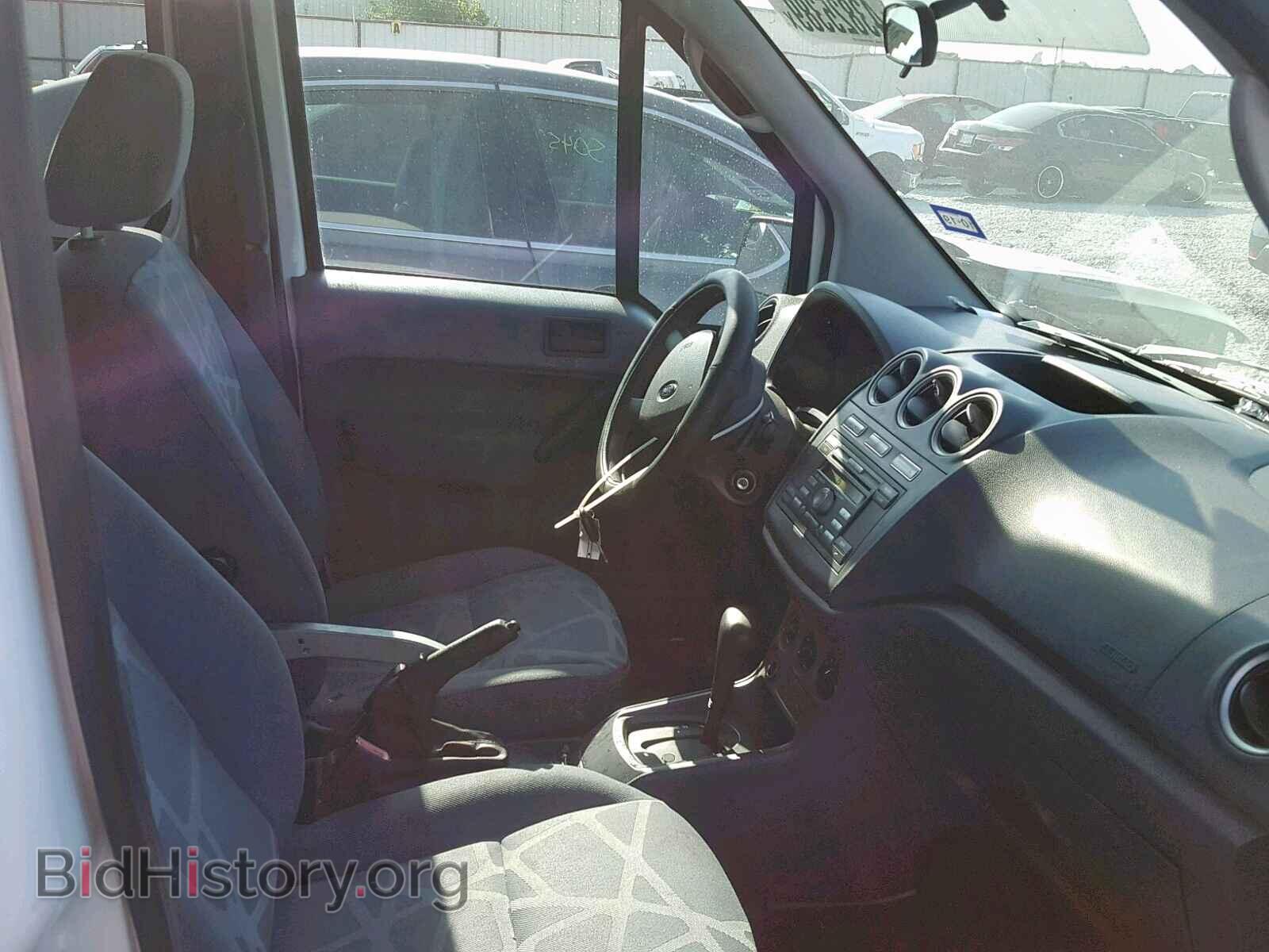 2011 FORD TRANSIT CO - VIN: NM0KS9BN3BT073572 - Фото 5